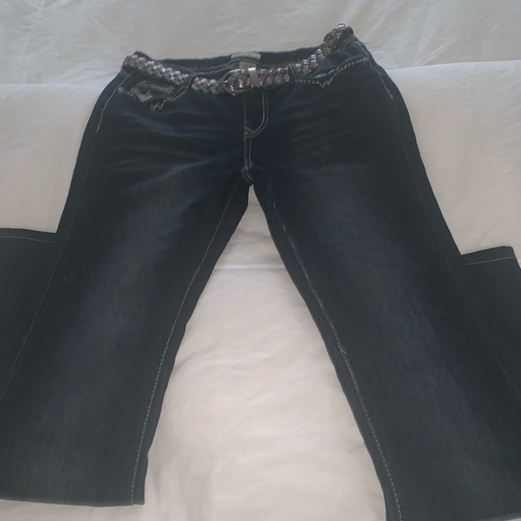 New Jeans - Picture 1 of 1